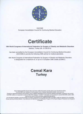 Slider image (2) Dr. Cemal Kara Clinic